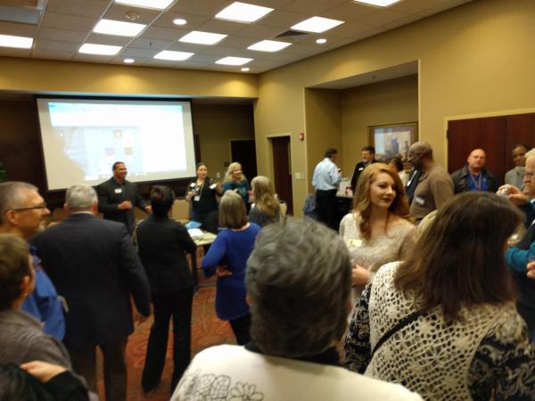 BNI Cove Meetings