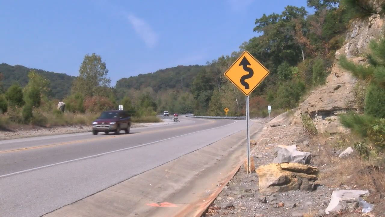 Six Cecil Ashburn Construction Alternatives – Cove Roads, Take Me Home (Part 1)