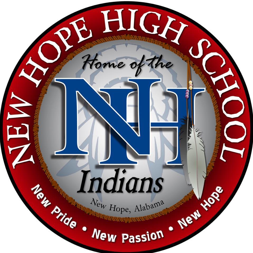 New Hope High School - Meet The Indians