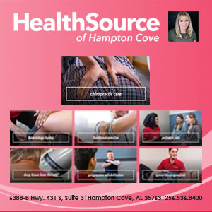 HealthSource of Hampton Cove