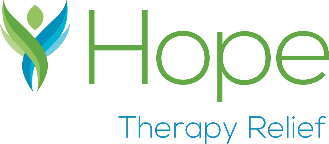 Therapy Relief at Hope