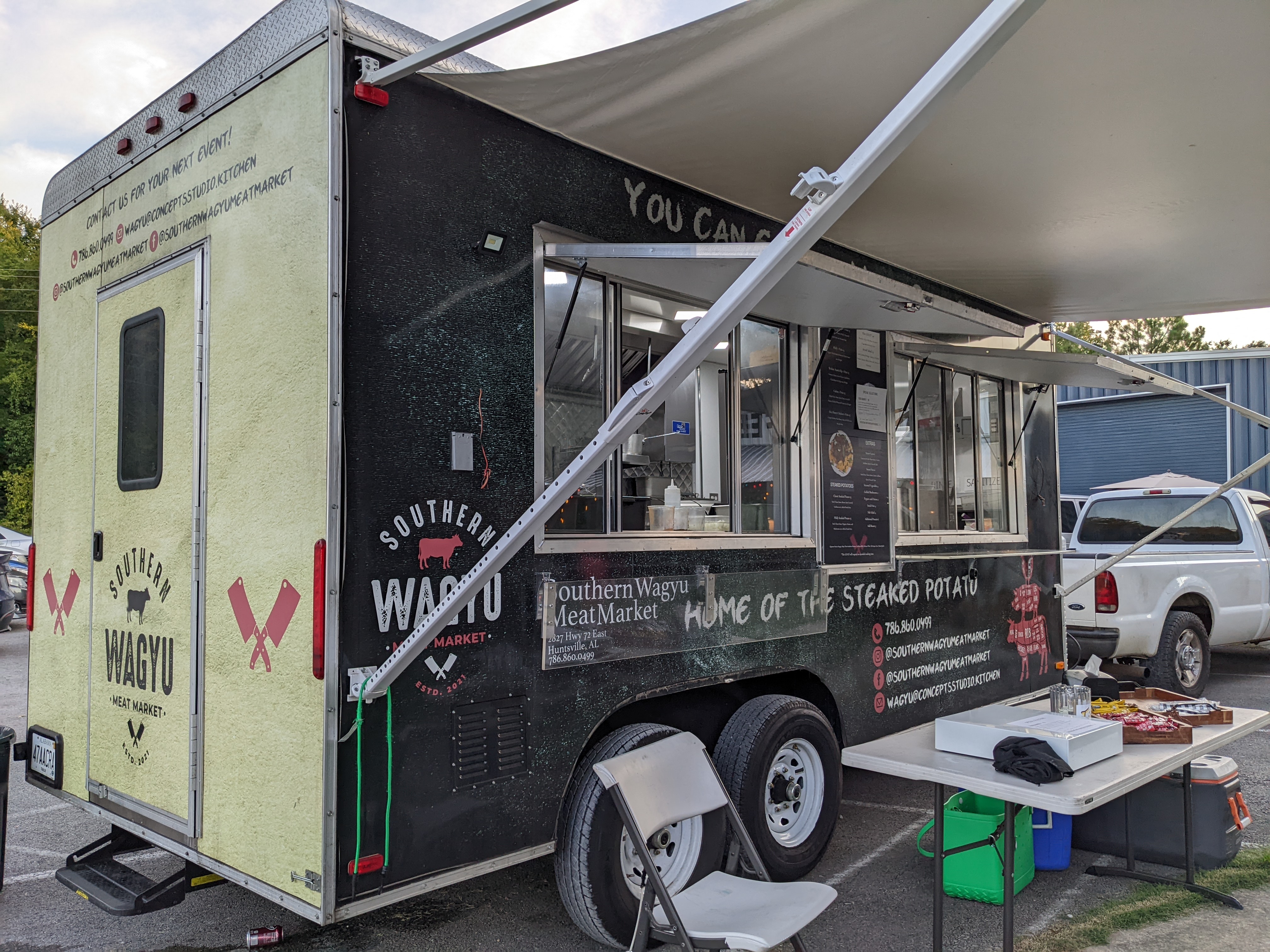 Southern Wagyu Meat Market
