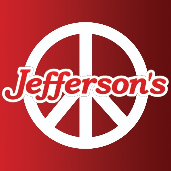 Jefferson's - Hampton Cove