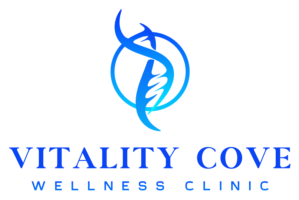 Vitality Cove Wellness Clinic