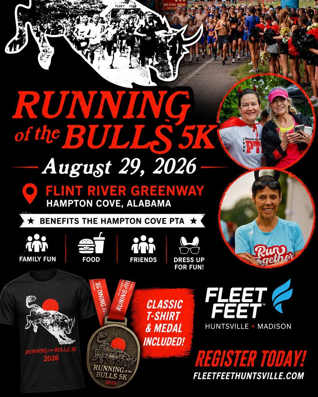Running of the Bulls 5K